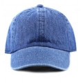 NEWHATTAN(NEW FASHIONS OF NEW YORK) ストーンウォッシュ デニム コットンキャップ キッズサイズ K01/K05 denim NEWHATTAN(NEW FASHIONS OF NEW YORK) ストーンウォッシュ デニム コットンキャップ キッズサイズ K01/K05 denim